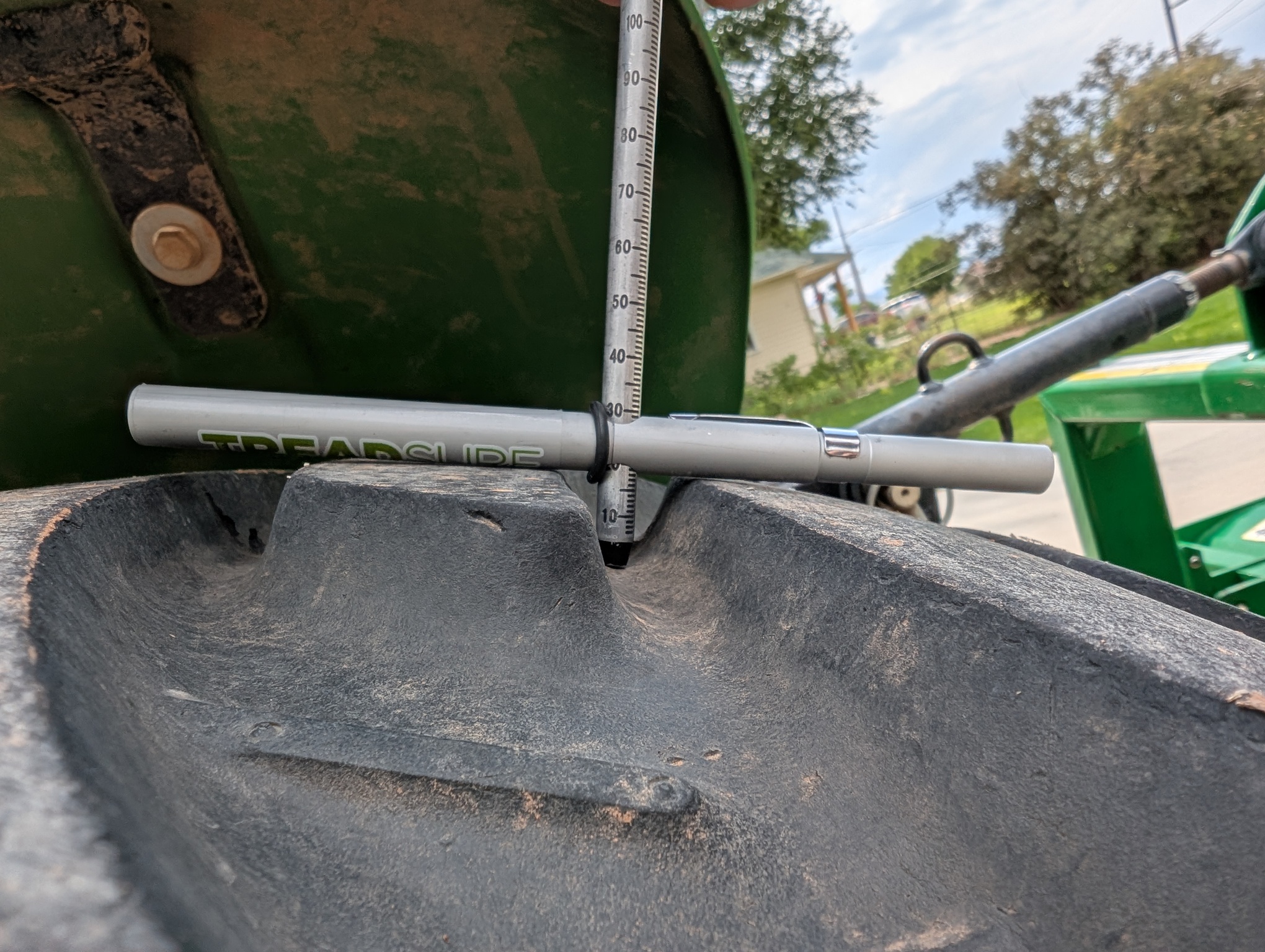 2018 John Deere 3025E Image 29