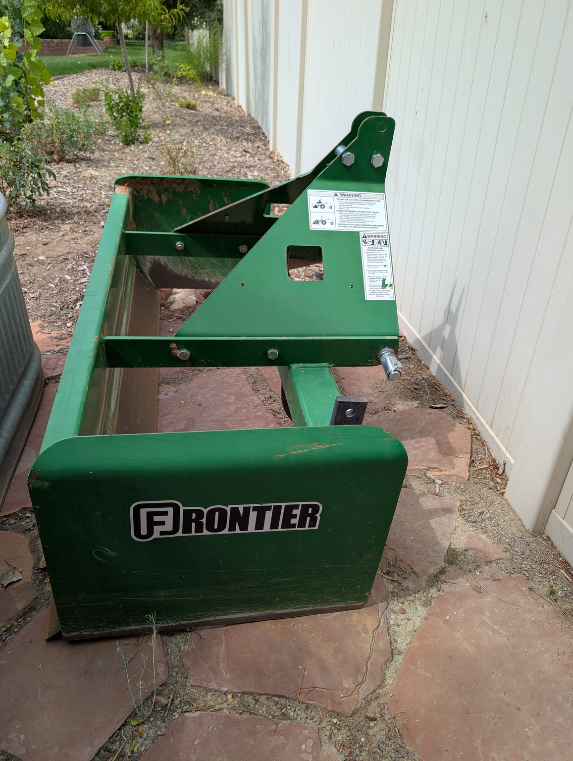 2018 John Deere 3025E Image 45