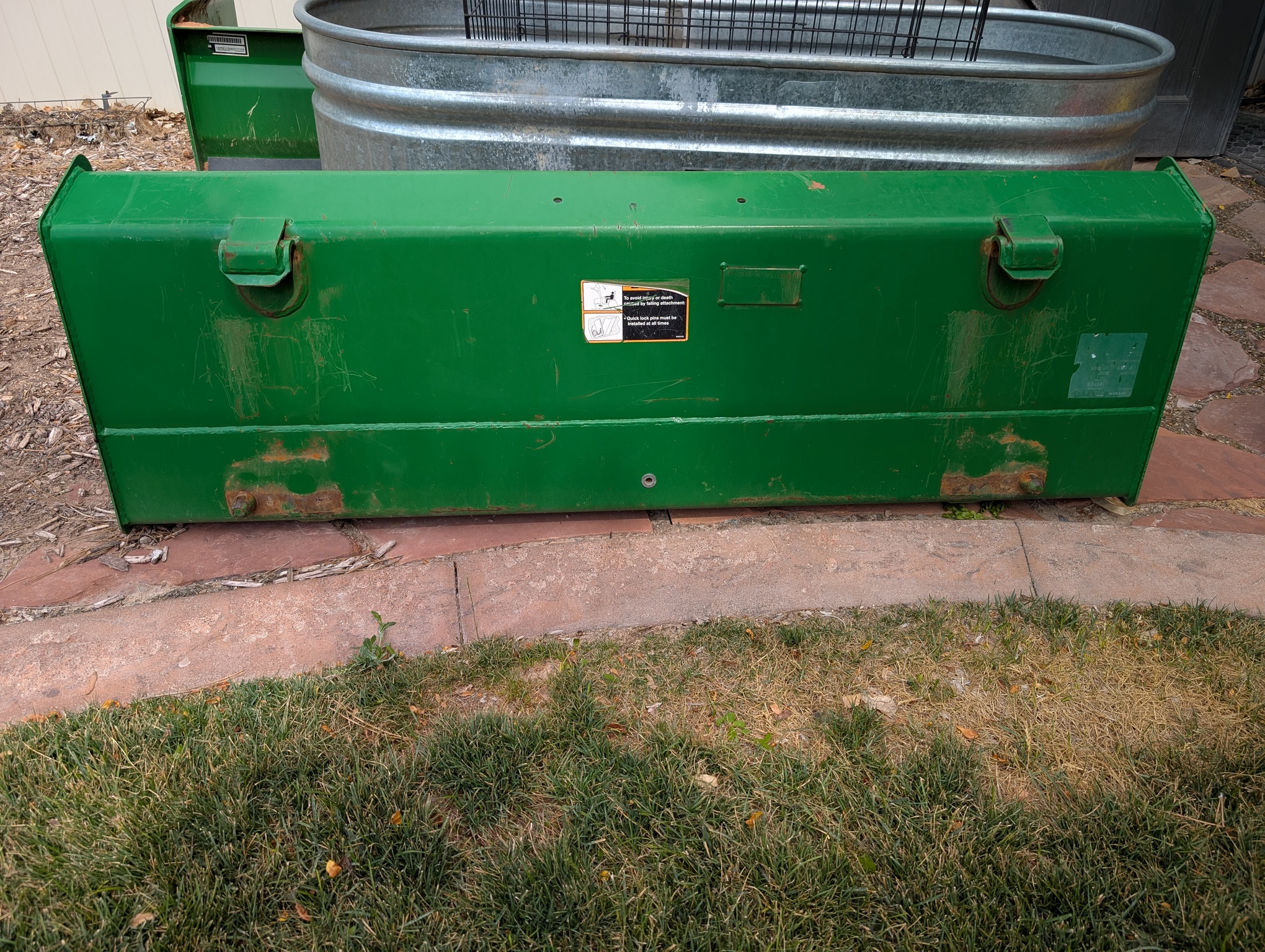 2018 John Deere 3025E Image 40