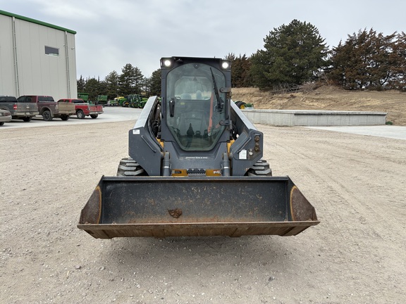 2023 John Deere 330G (6th thumbnail)