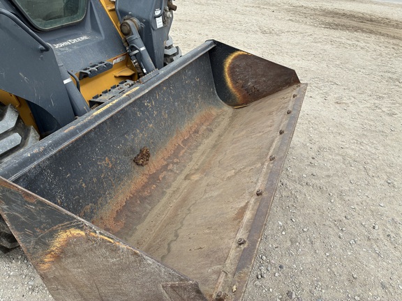 2023 John Deere 330G (7th thumbnail)