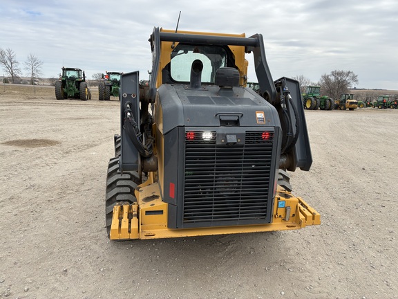 2023 John Deere 330G (8th thumbnail)