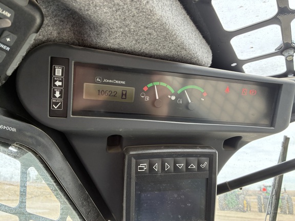 2023 John Deere 330G (11th thumbnail)