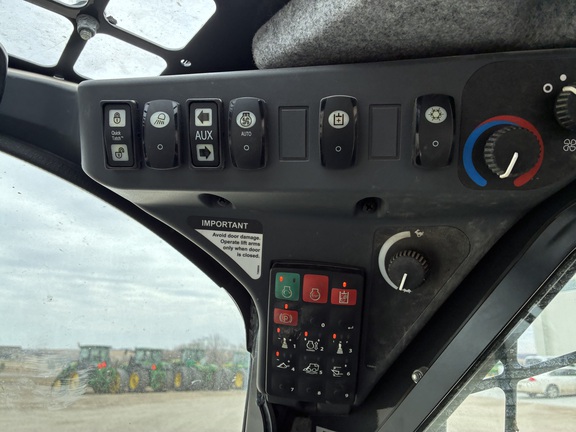 2023 John Deere 330G (12th thumbnail)