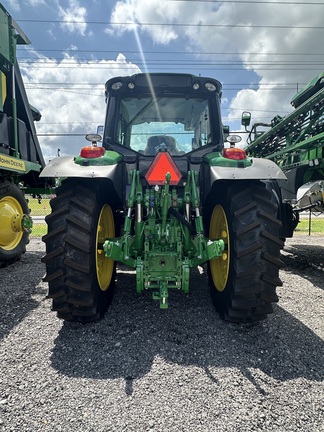 2024 John Deere 6155M