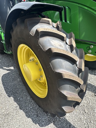 2024 John Deere 6155M