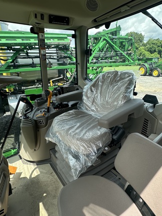 2024 John Deere 6155M