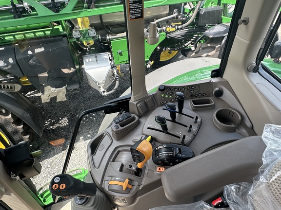 2024 John Deere 6155M