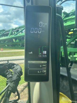 2024 John Deere 6155M