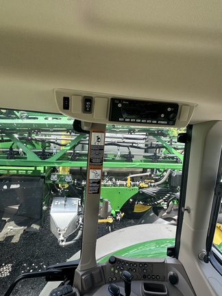 2024 John Deere 6155M