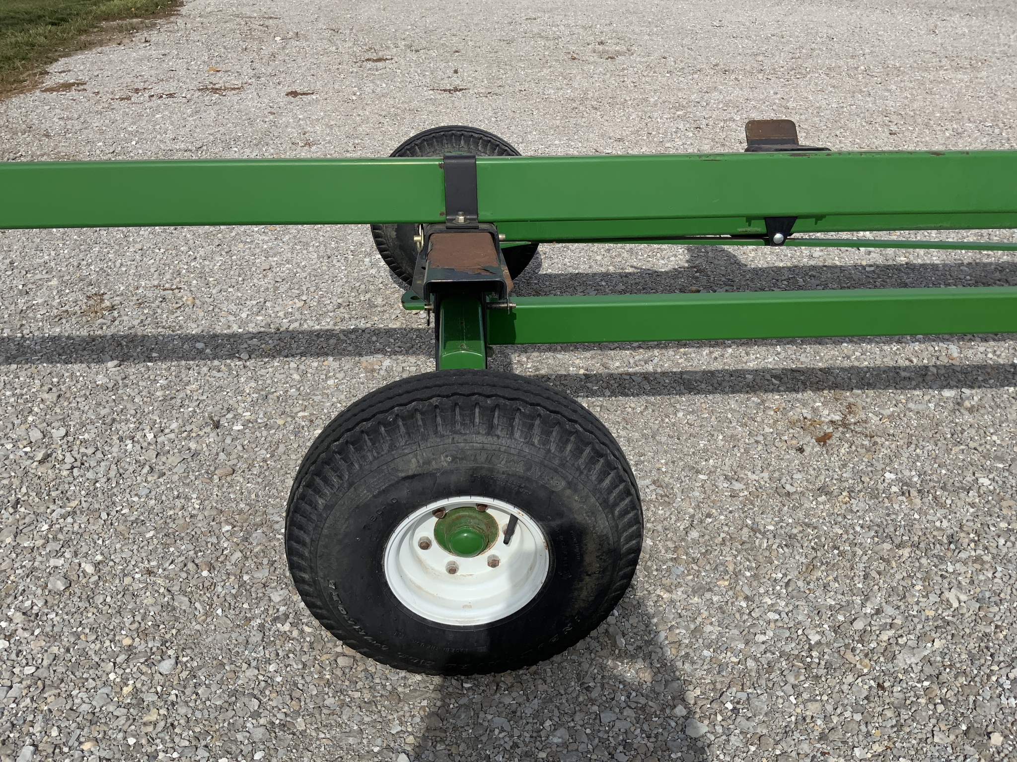 2007 Unverferth HT30 Image 3