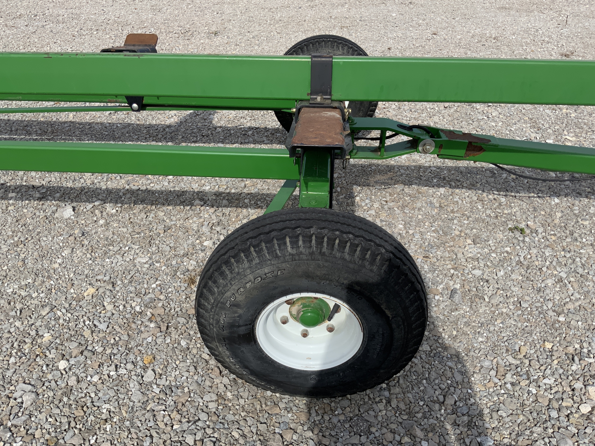 2007 Unverferth HT30 Image 6