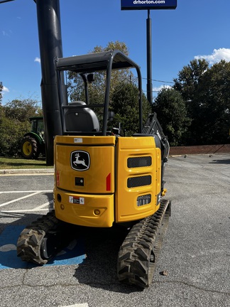 2025 John Deere 26P