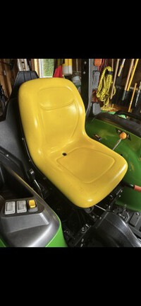 Photo of 2019 John Deere 3032E