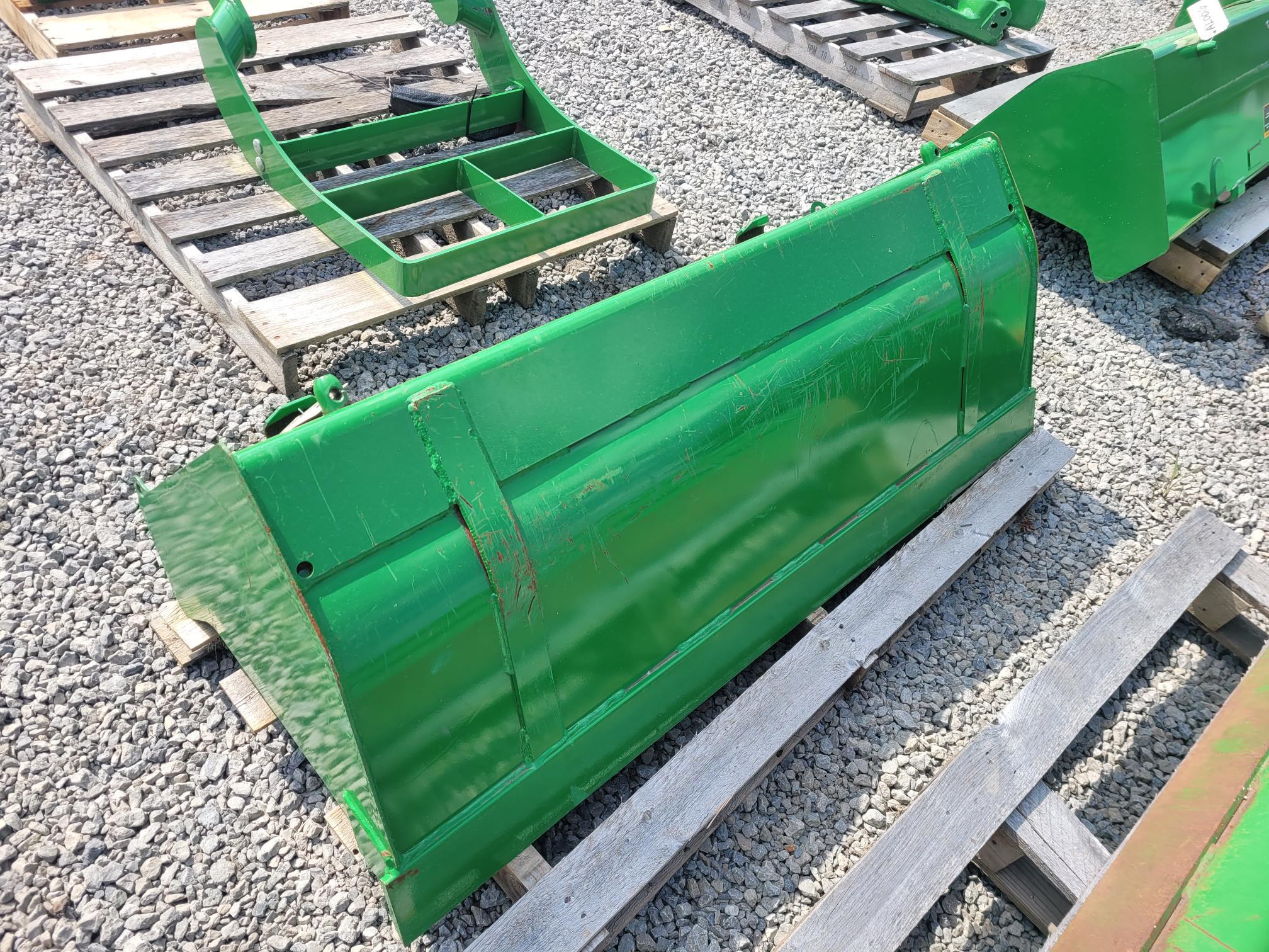 John Deere BW16609 Image 2
