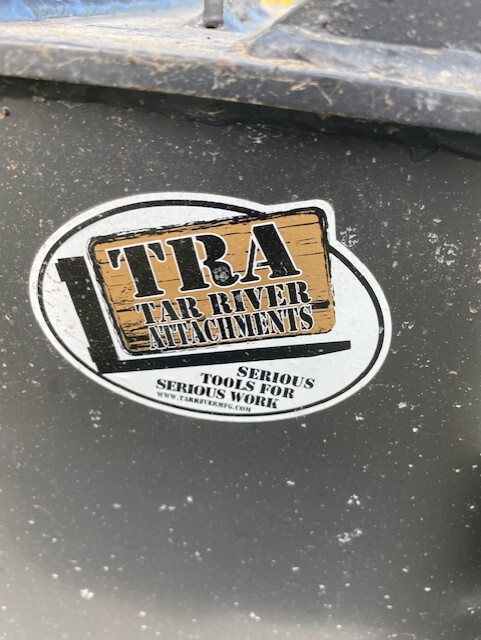 2022 Tar River Implements XBC60 Image 7