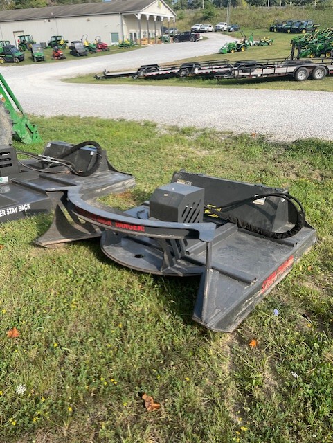 2022 Tar River Implements XBC60 Image 4