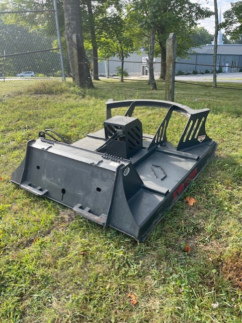 2022 Tar River Implements XBC60 Image 5