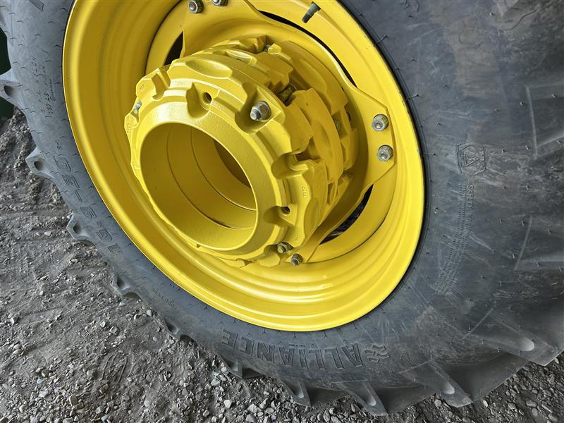 2018 John Deere 5075M Image 7