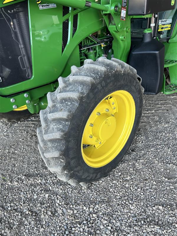 2018 John Deere 5075M Image 6