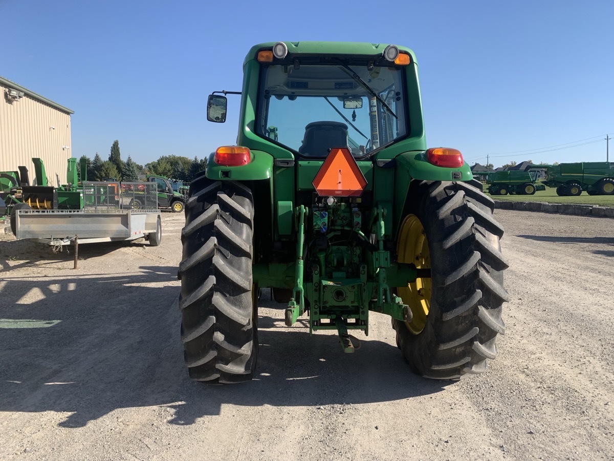2010 John Deere 6430 Premium Image 5
