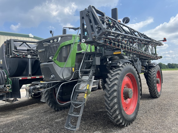 Photo of 2023 Fendt RG934H