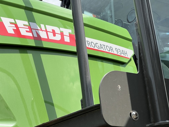 Photo of 2023 Fendt RG934H