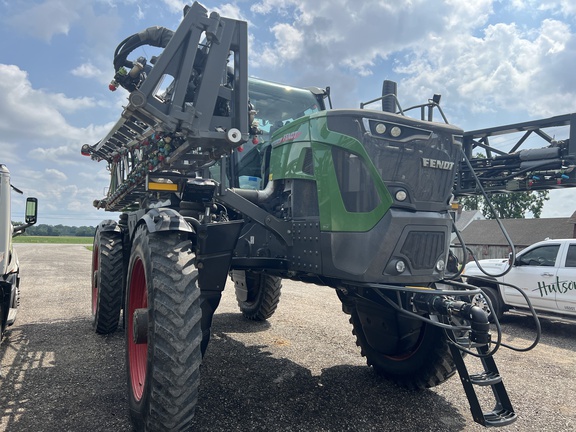 Photo of 2023 Fendt RG934H