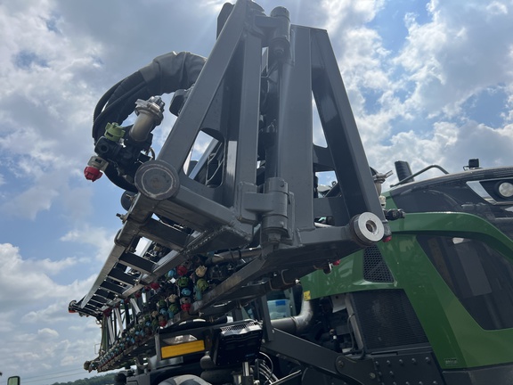 Photo of 2023 Fendt RG934H