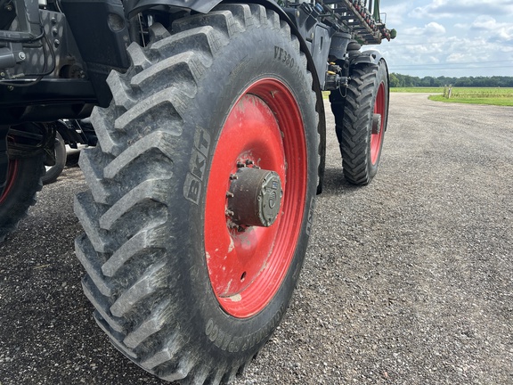 Photo of 2023 Fendt RG934H