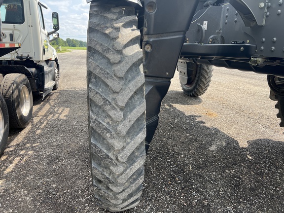 Photo of 2023 Fendt RG934H