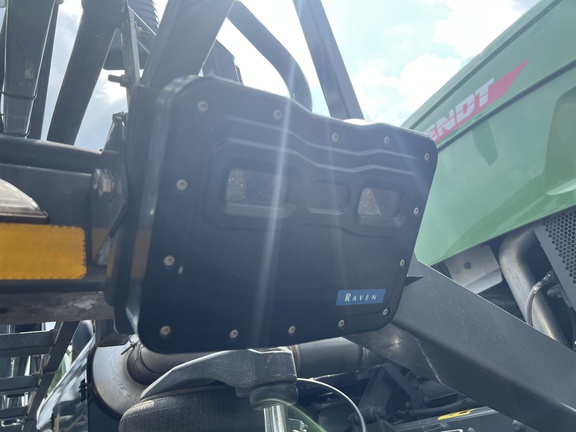 Photo of 2023 Fendt RG934H