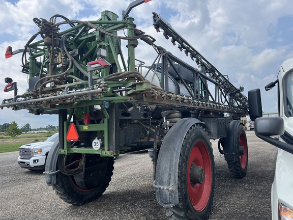 Photo of 2023 Fendt RG934H