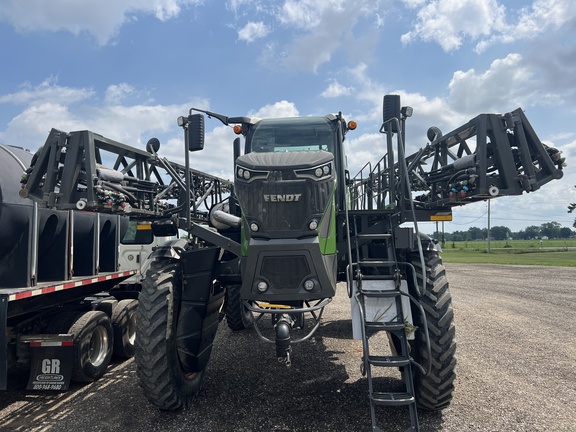 Photo of 2023 Fendt RG934H