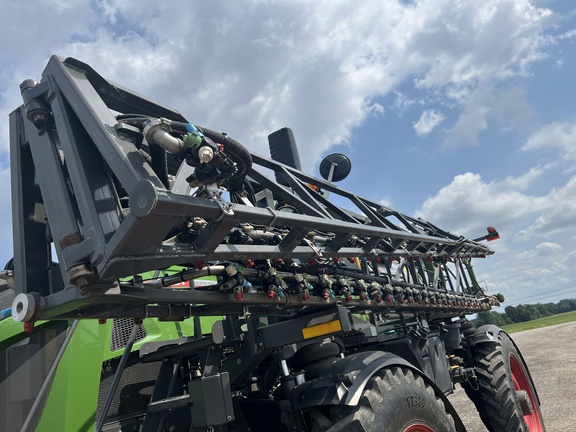 Photo of 2023 Fendt RG934H