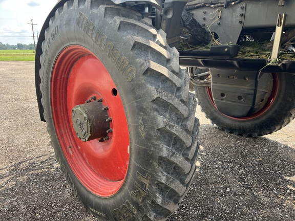 Photo of 2023 Fendt RG934H