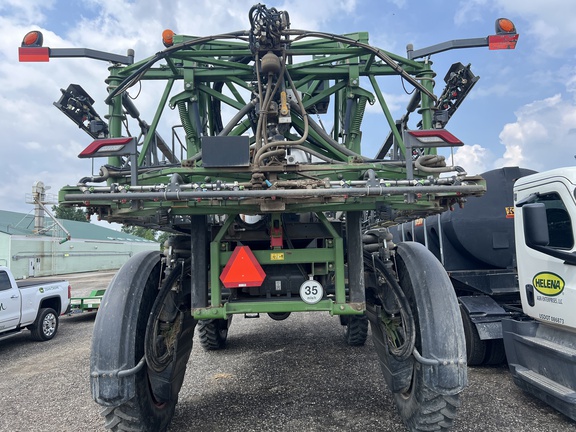 Photo of 2023 Fendt RG934H