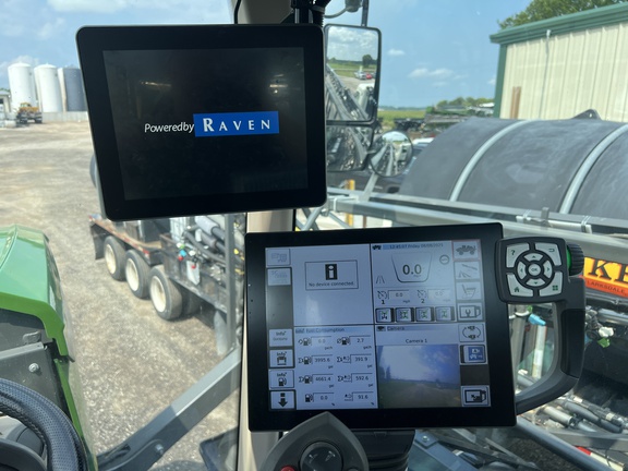 Photo of 2023 Fendt RG934H
