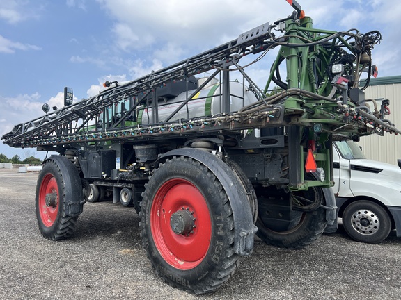 Photo of 2023 Fendt RG934H