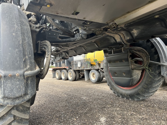 Photo of 2023 Fendt RG934H