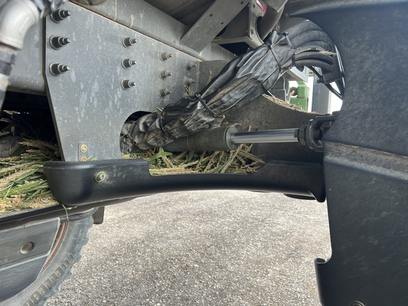 Photo of 2023 Fendt RG934H