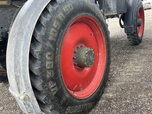 Photo of 2023 Fendt RG934H