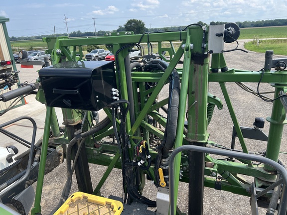 Photo of 2023 Fendt RG934H