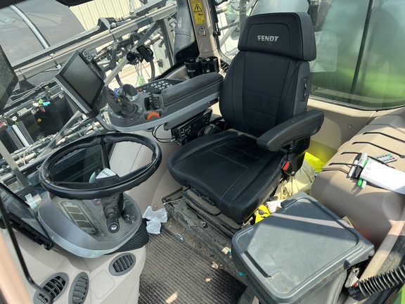 Photo of 2023 Fendt RG934H