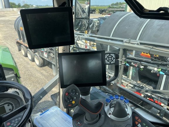 Photo of 2023 Fendt RG934H