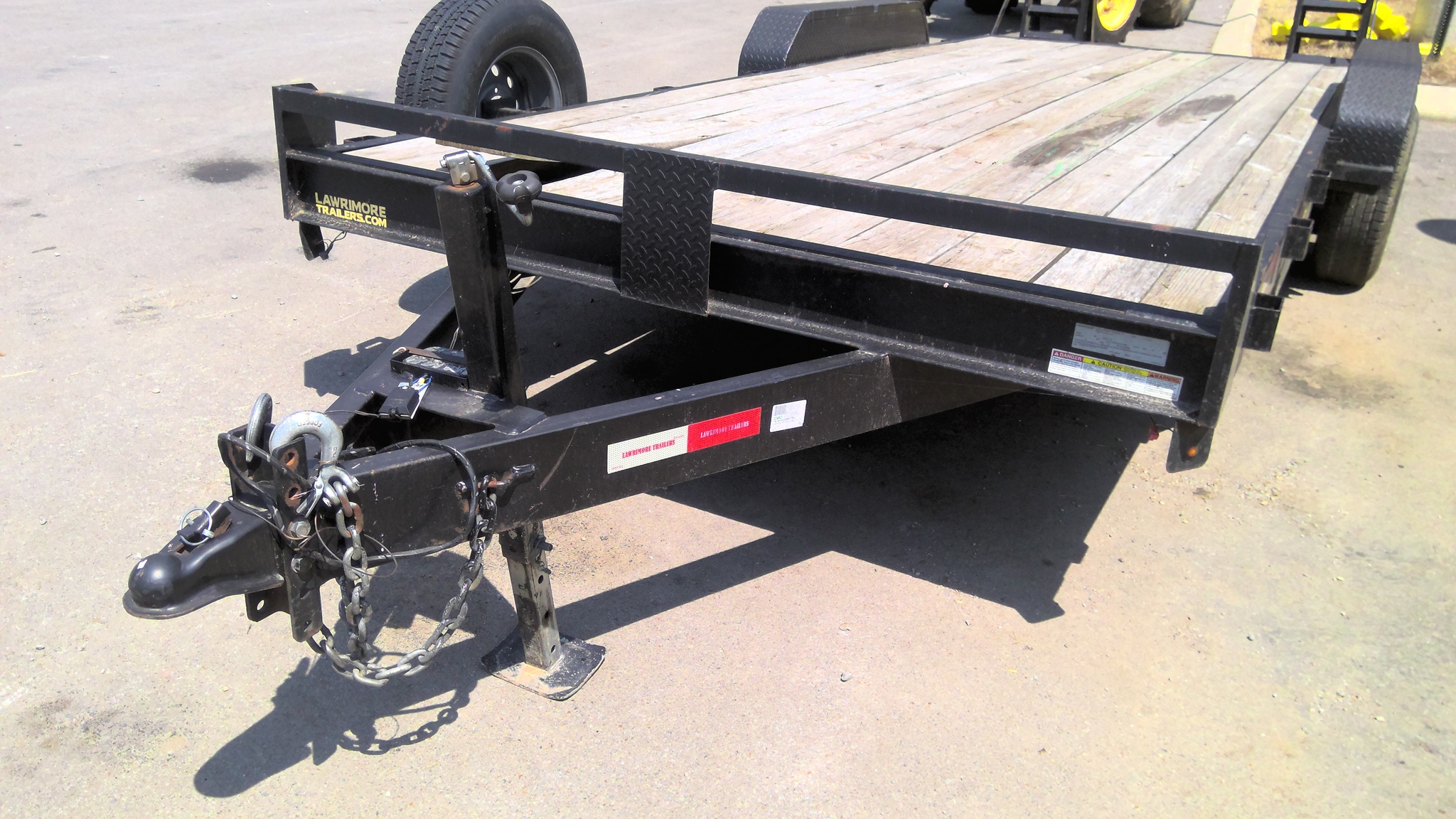 Lawrimore 83X20  5200#