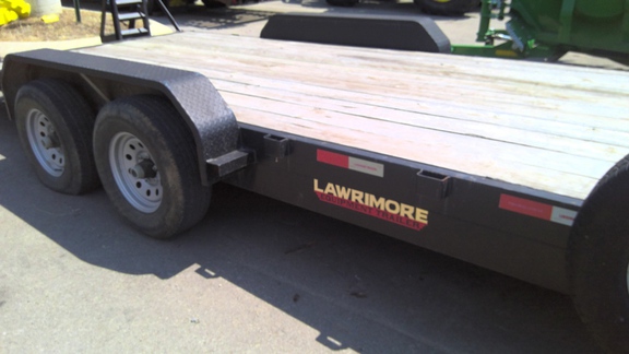 Lawrimore 83X20  5200#