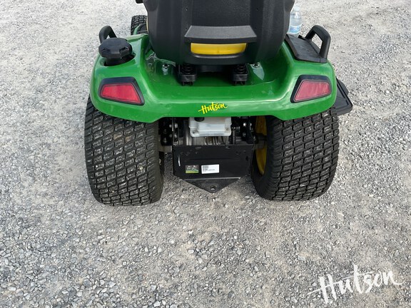 Photo of 2024 John Deere X570