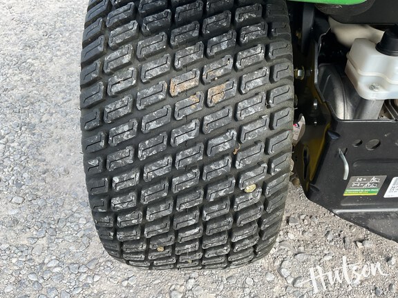 Photo of 2024 John Deere X570