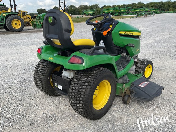 Photo of 2024 John Deere X570